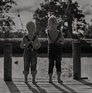 Meet your Posher, Tausha